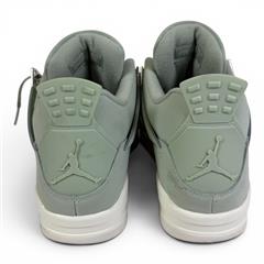 Jordan 4 Retro Seafoam Women's Sneakers Size 10M/11.5